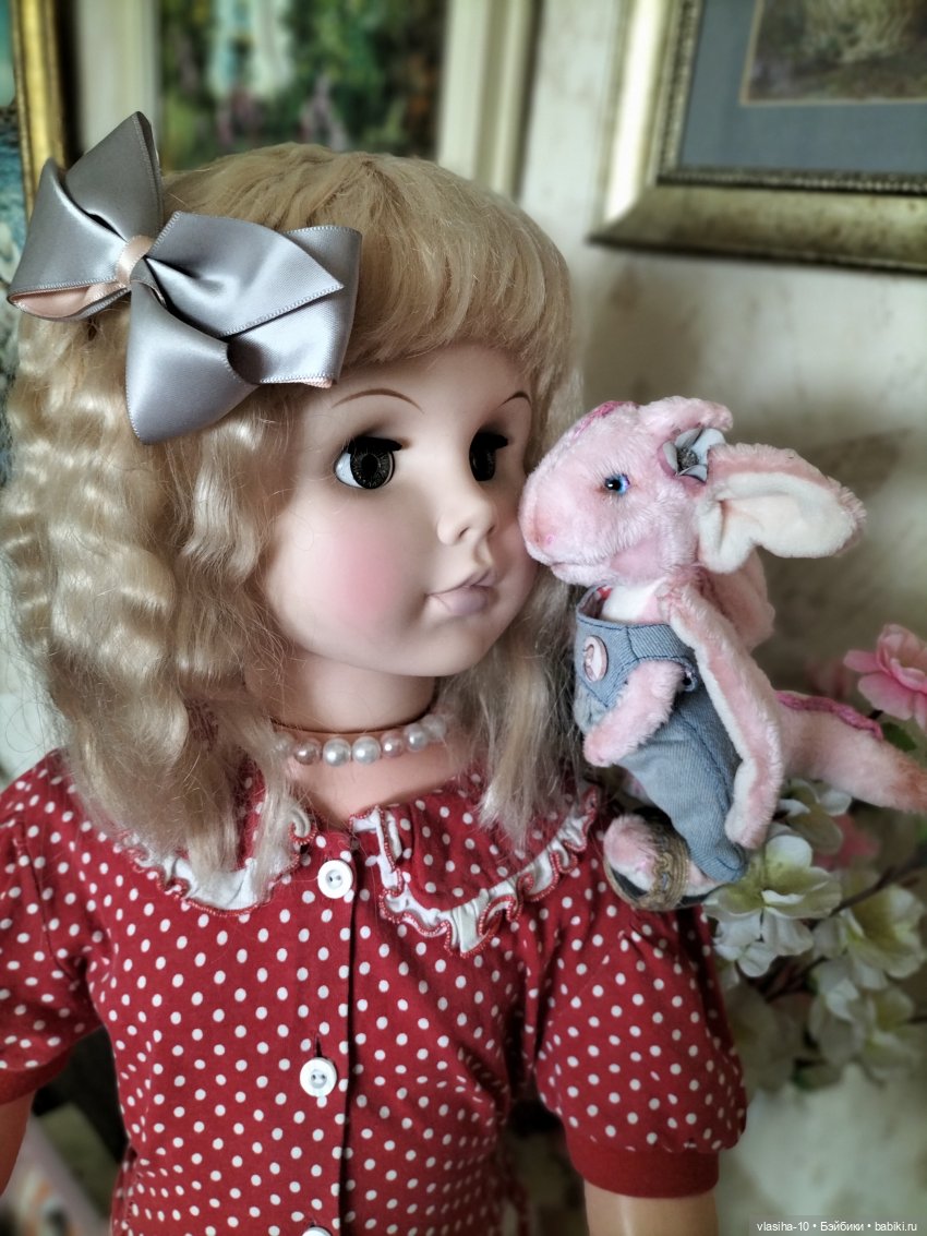 Коротко о Uneeda dolls company (фото 7)