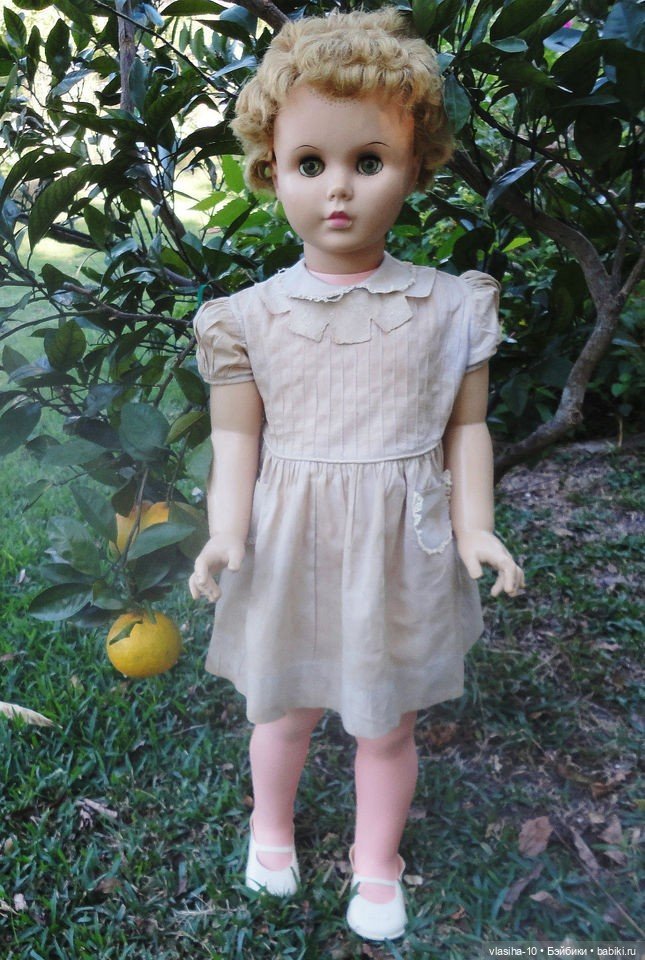 Коротко о Uneeda dolls company