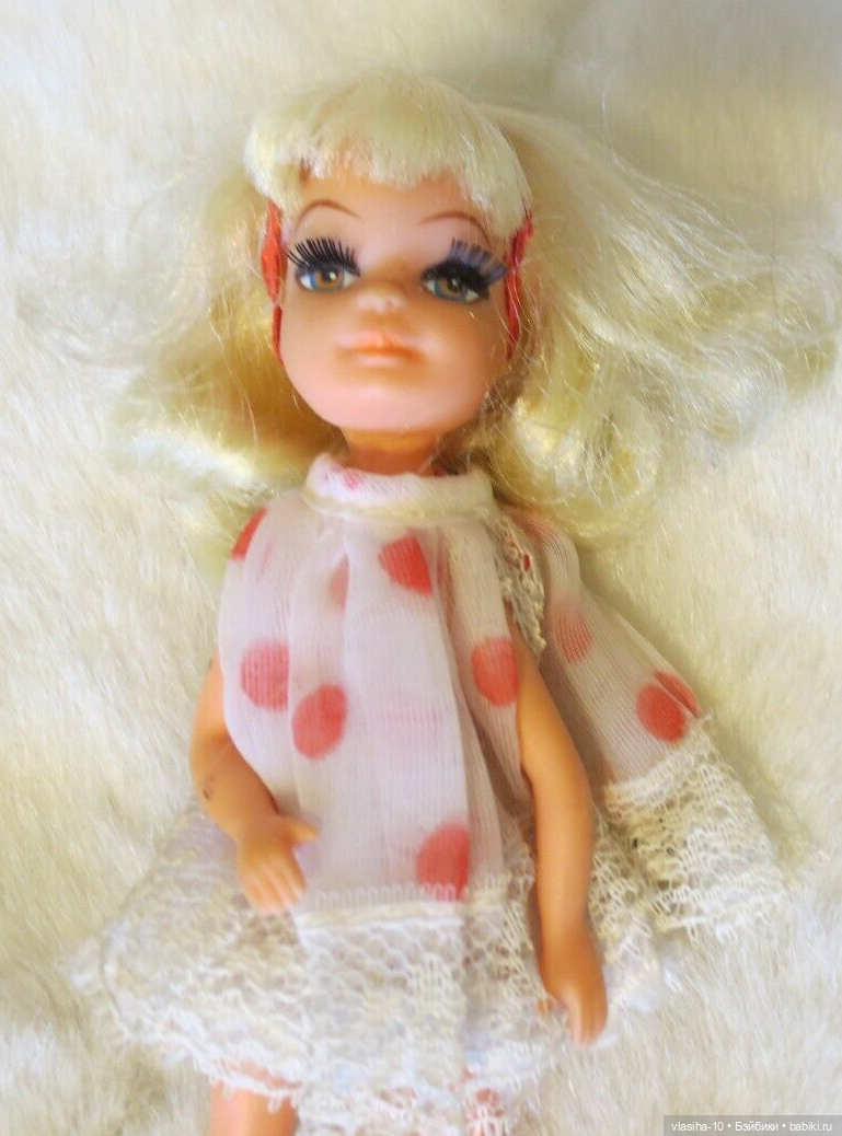 Коротко о Uneeda dolls company