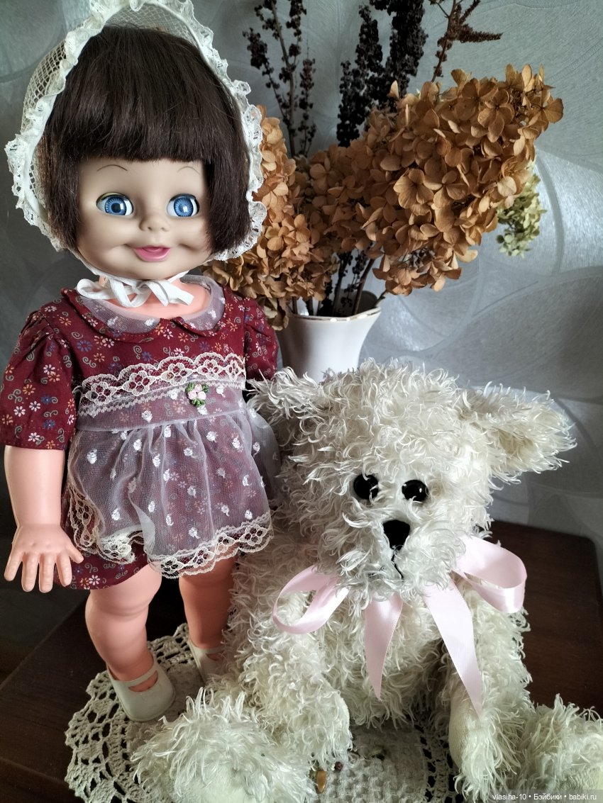 Коротко о Uneeda dolls company (фото 2)