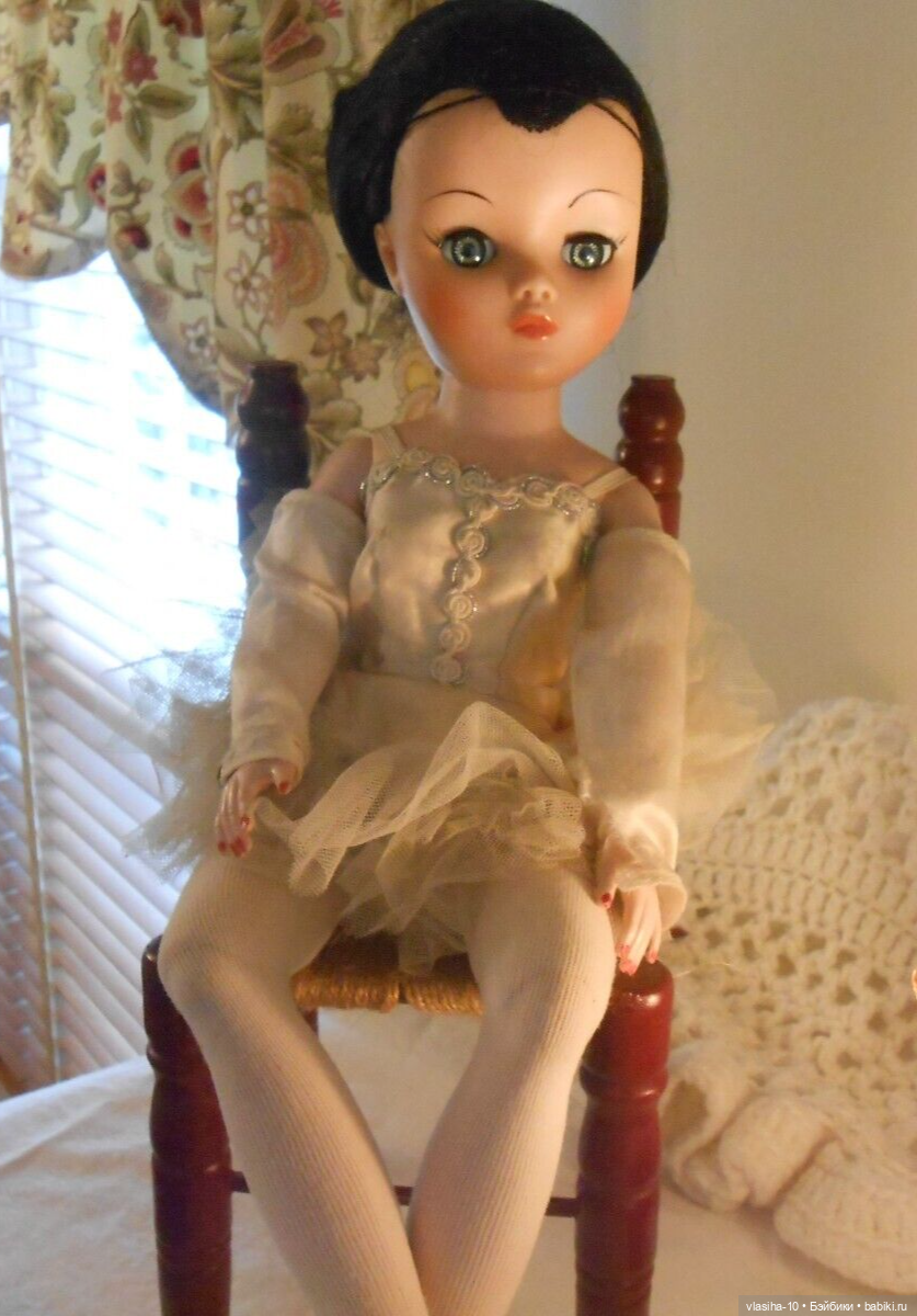 Коротко о Uneeda dolls company