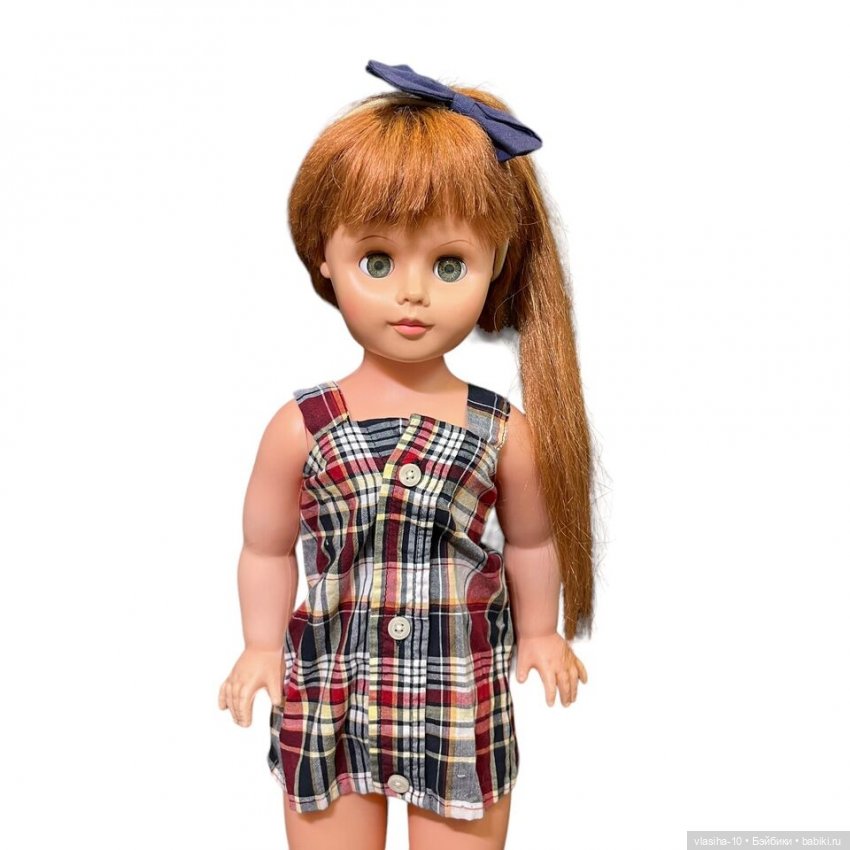 Коротко о Uneeda dolls company