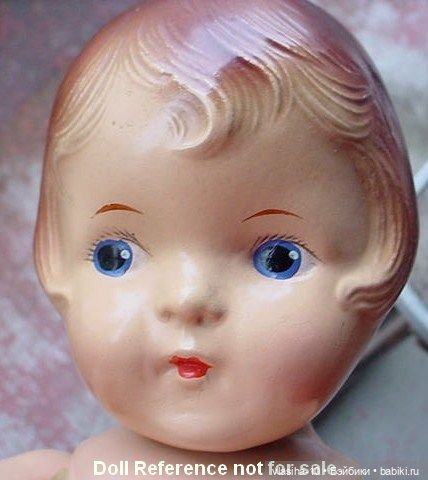 Коротко о Uneeda dolls company