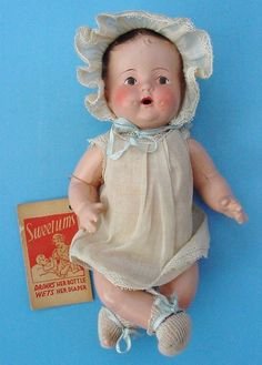 Коротко о Uneeda dolls company (фото 10)