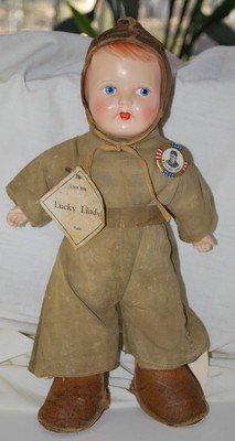 Коротко о Uneeda dolls company (фото 8)