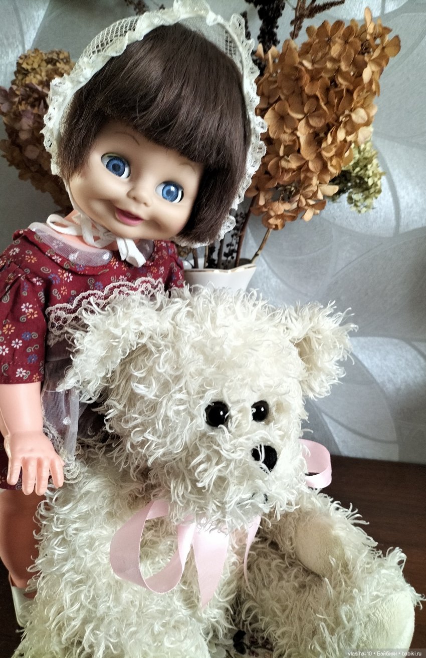 Коротко о Uneeda dolls company (фото 3)