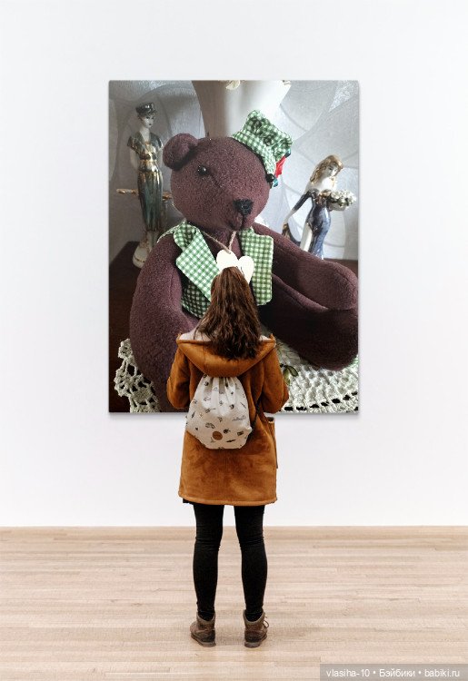 Полет за мечтой на большом воздушном шаре (фото 6)