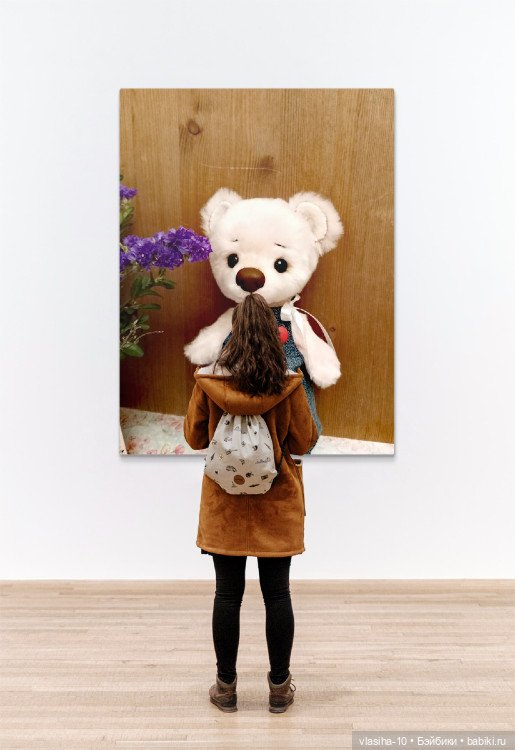 Полет за мечтой на большом воздушном шаре (фото 9)