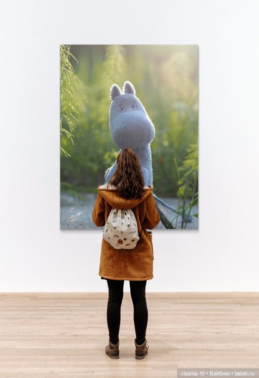 Полет за мечтой на большом воздушном шаре