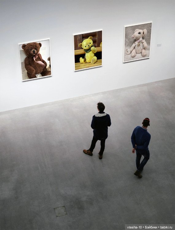 Полет за мечтой на большом воздушном шаре