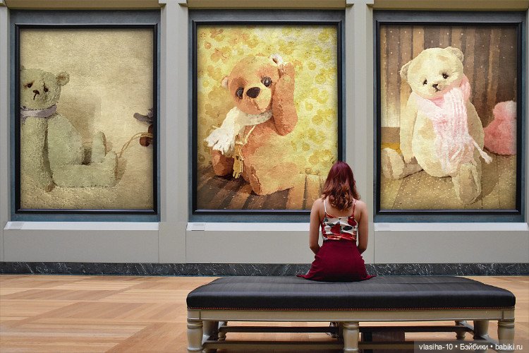 Полет за мечтой на большом воздушном шаре (фото 3)