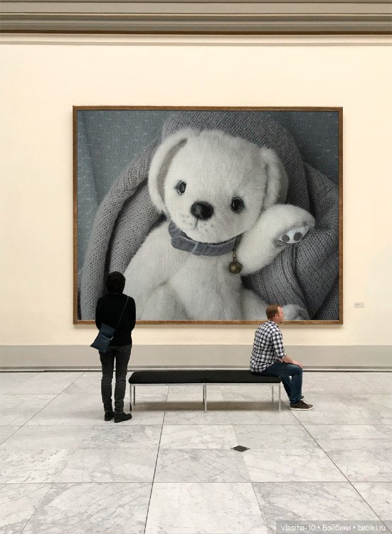 Полет за мечтой на большом воздушном шаре