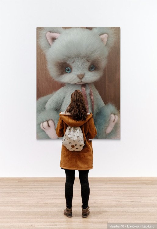 Полет за мечтой на большом воздушном шаре