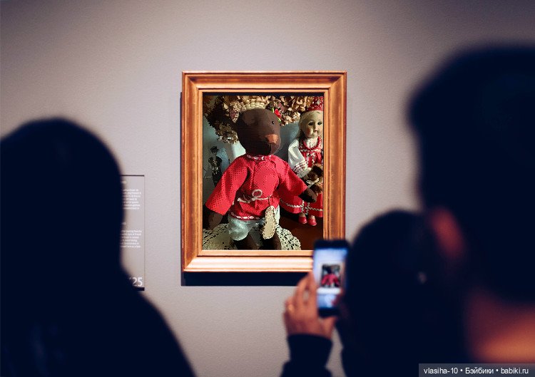 Полет за мечтой на большом воздушном шаре