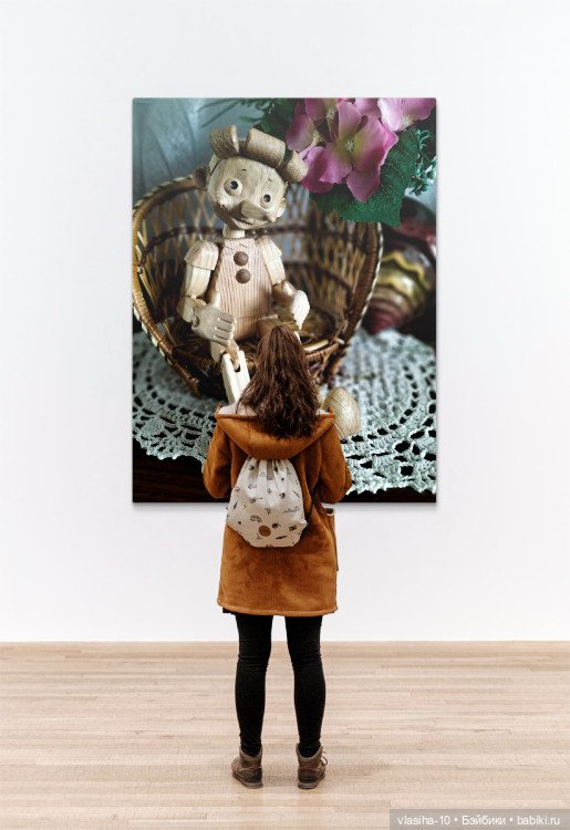 Полет за мечтой на большом воздушном шаре (фото 10)