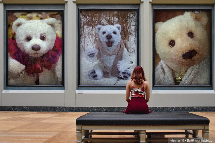 Полет за мечтой на большом воздушном шаре