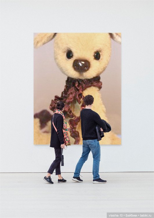 Полет за мечтой на большом воздушном шаре