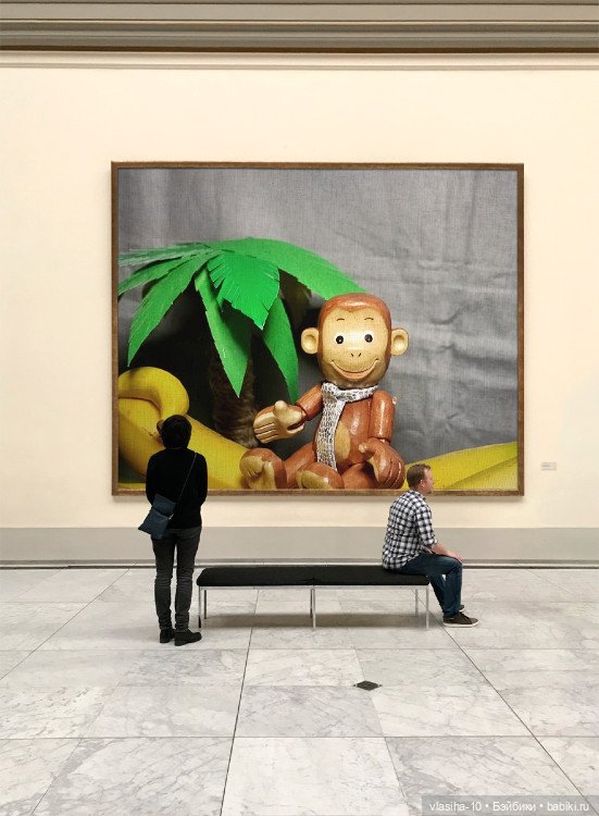 Полет за мечтой на большом воздушном шаре (фото 7)