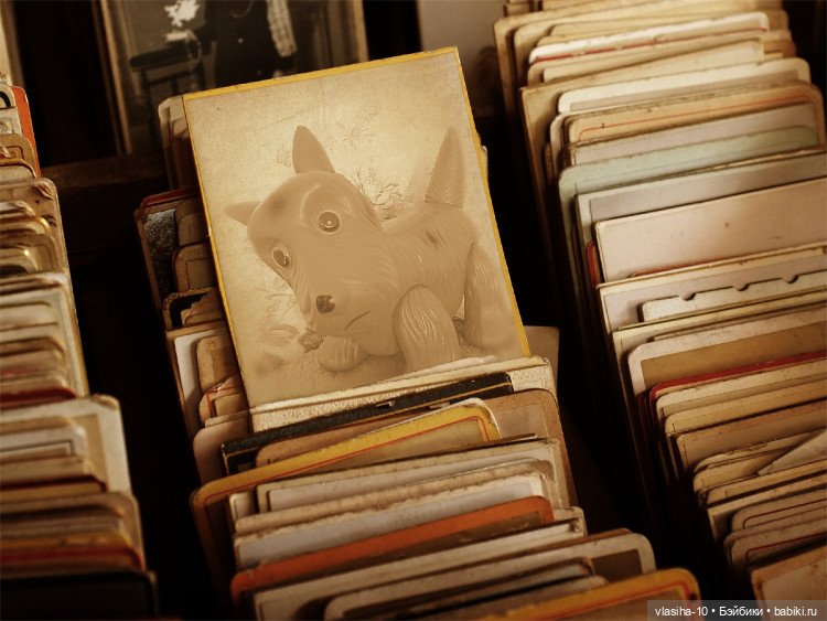 Возвращение Чарли домой — Игрушки СССР и советского детства: резиновые