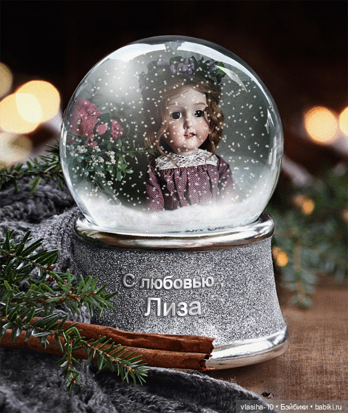 Сказка братьев Моримура — Редкие антикварные куклы и реплики: воск