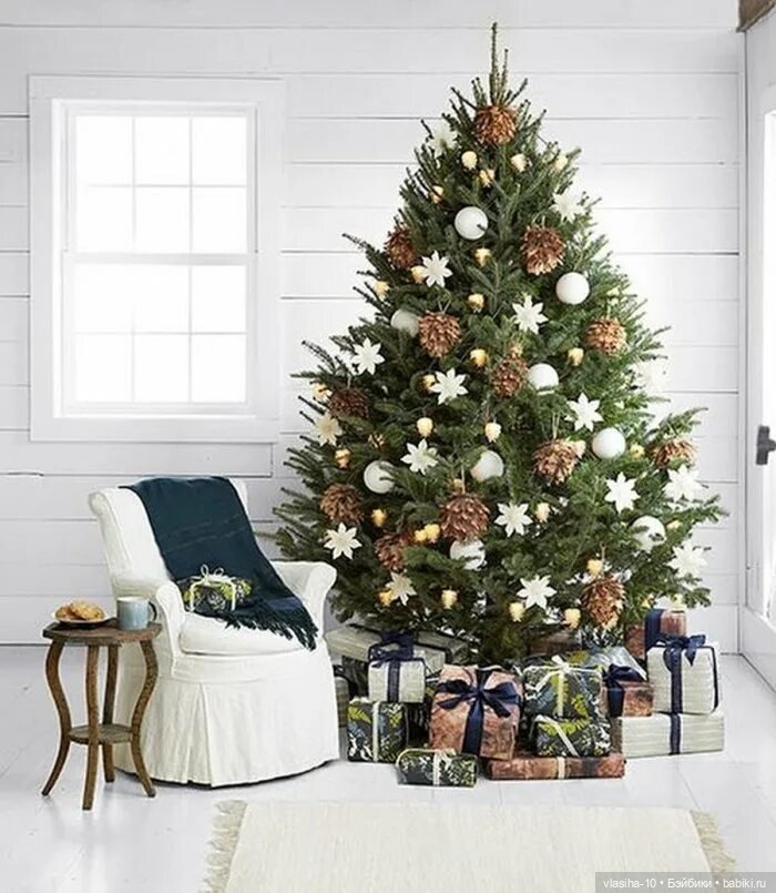 Ёлочные игрушки Джея Стронгоутера (фото 2)