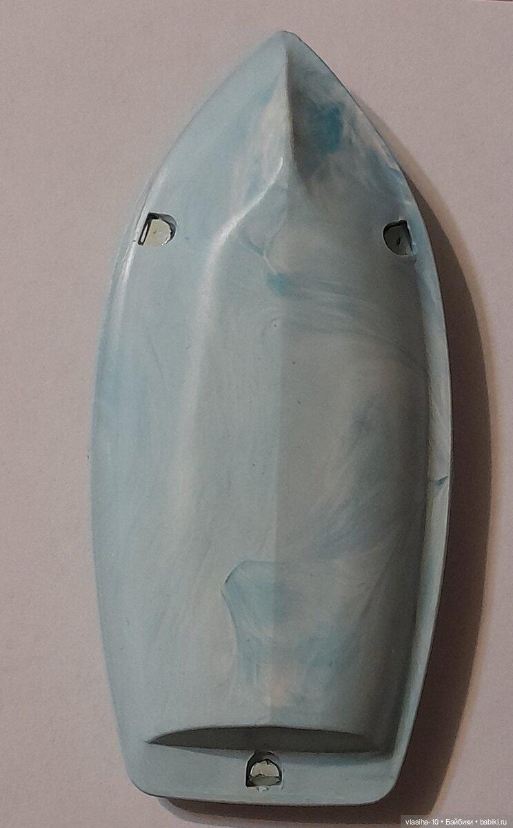 Оричевская фабрика металлоигрушек СССР (фото 4)