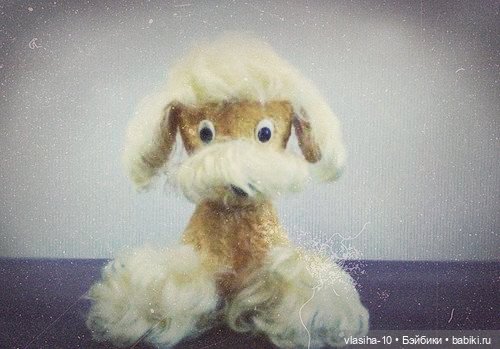 Солнечный щенок Гомельской фабрики и нашествие желто-рыжих собак