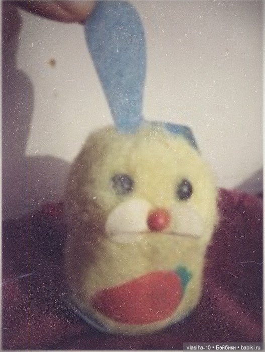 Солнечный щенок Гомельской фабрики и нашествие желто-рыжих собак (фото 9)