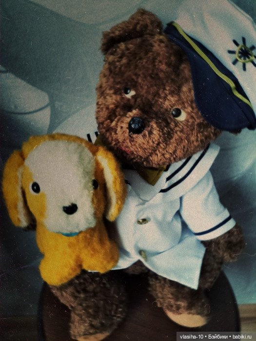 Солнечный щенок Гомельской фабрики и нашествие желто-рыжих собак (фото 3)