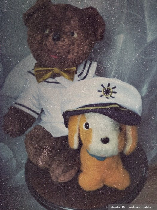 Солнечный щенок Гомельской фабрики и нашествие желто-рыжих собак (фото 4)