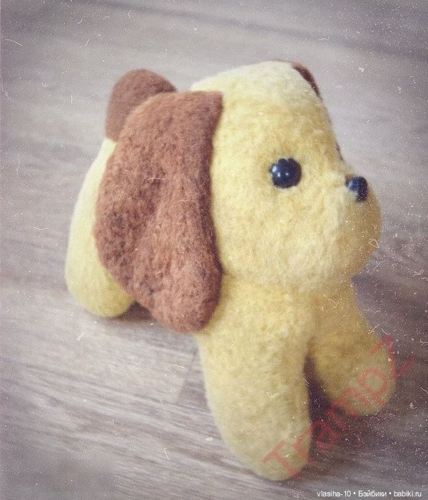 Солнечный щенок Гомельской фабрики и нашествие желто-рыжих собак