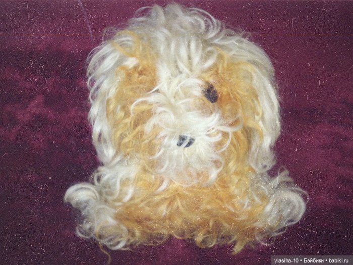 Солнечный щенок Гомельской фабрики и нашествие желто-рыжих собак