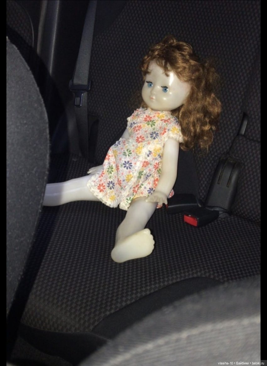 Посылка добра — Игрушки СССР и советского детства: резиновые (фото 10)