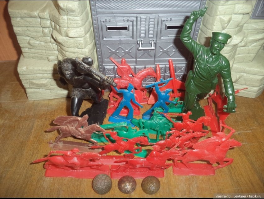 Посылка добра — Игрушки СССР и советского детства: резиновые (фото 7)