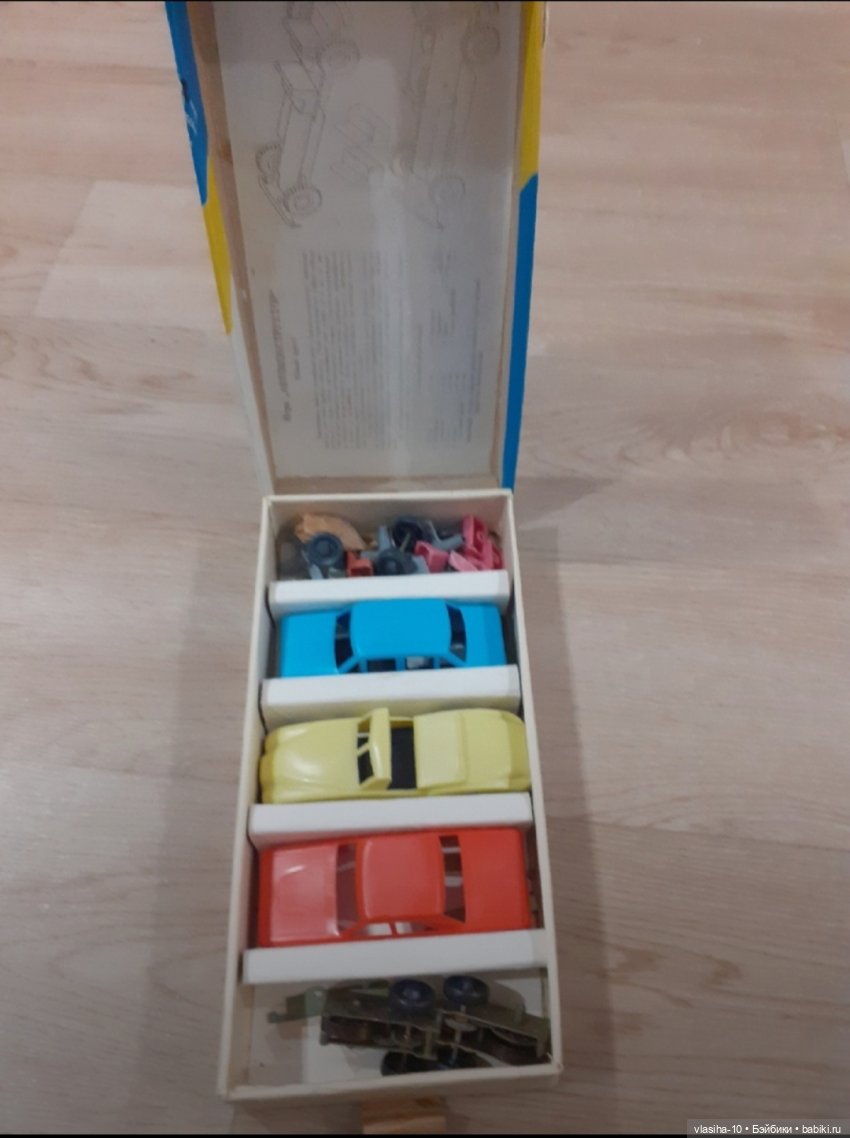 Посылка добра — Игрушки СССР и советского детства: резиновые (фото 9)