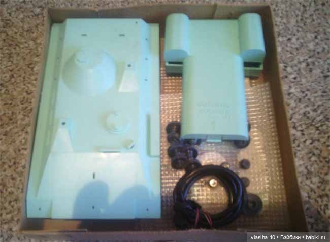 Белебеевский машиностроительный завод "Автонормаль" (фото 10)