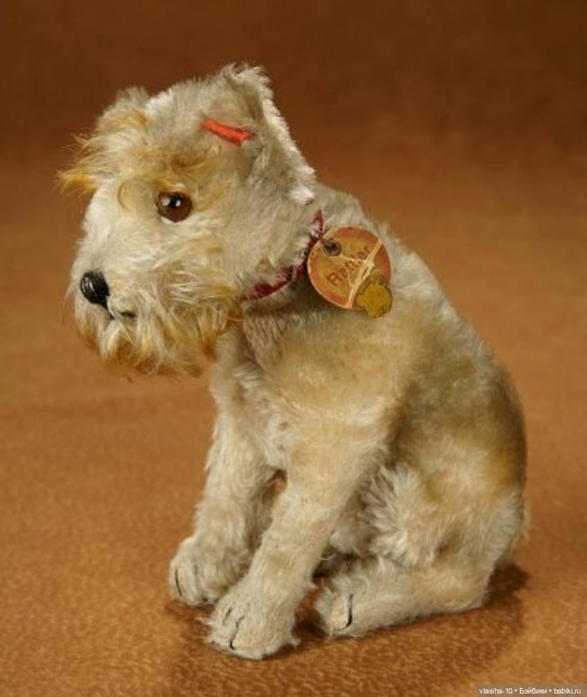 Найти родословную — Винтажные куклы ГДР (Немки): Бигги (фото 8)