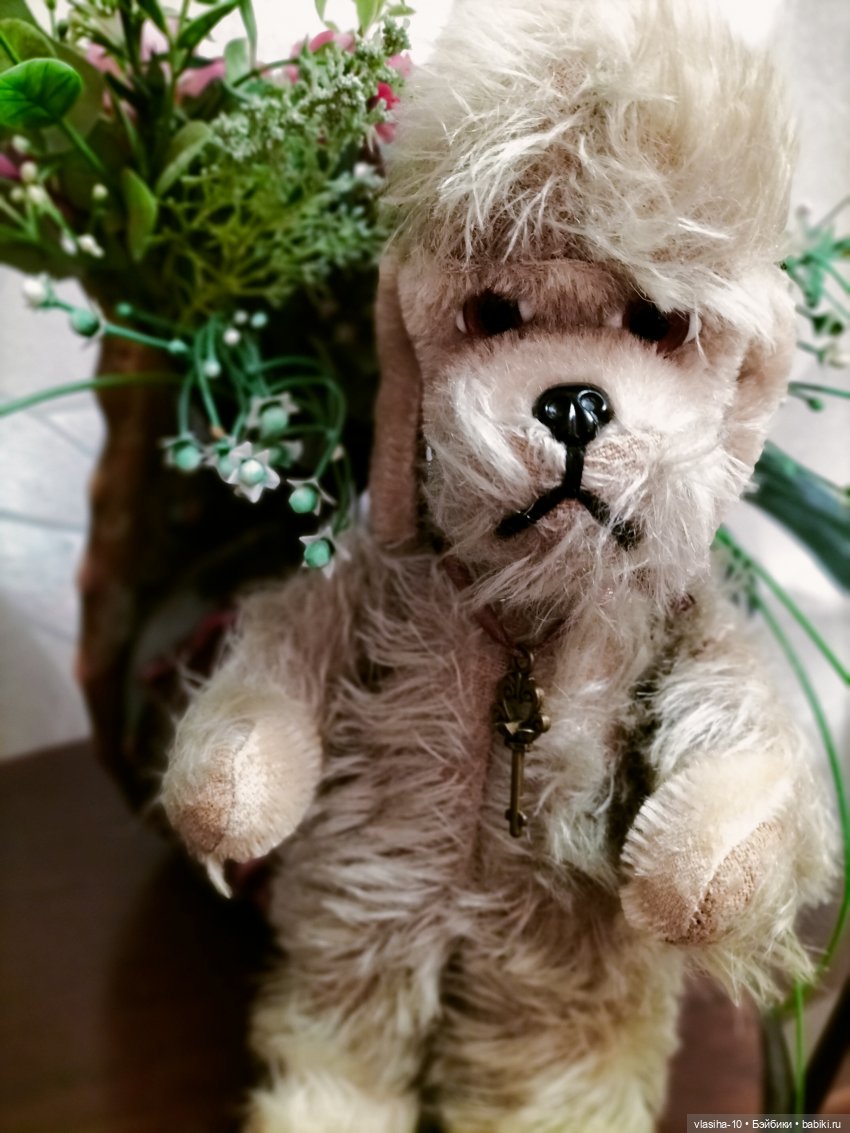 Найти родословную — Винтажные куклы ГДР (Немки): Бигги (фото 2)