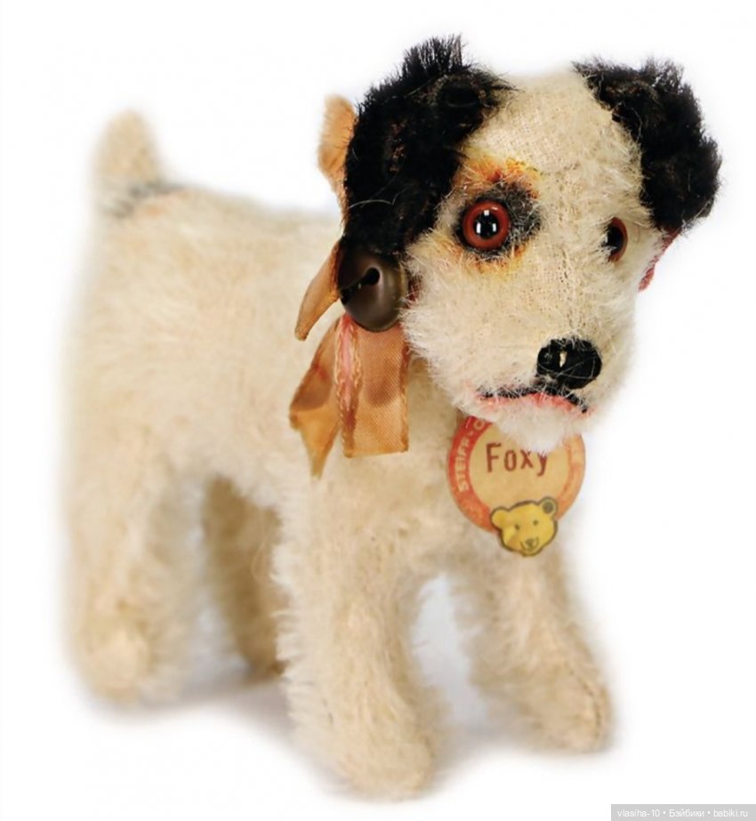 Найти родословную — Винтажные куклы ГДР (Немки): Бигги (фото 10)