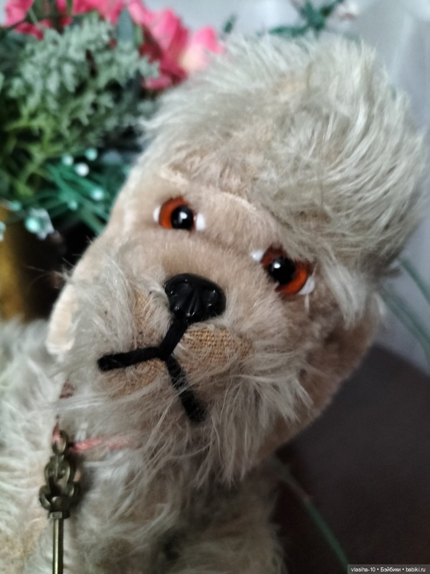 Найти родословную — Винтажные куклы ГДР (Немки): Бигги