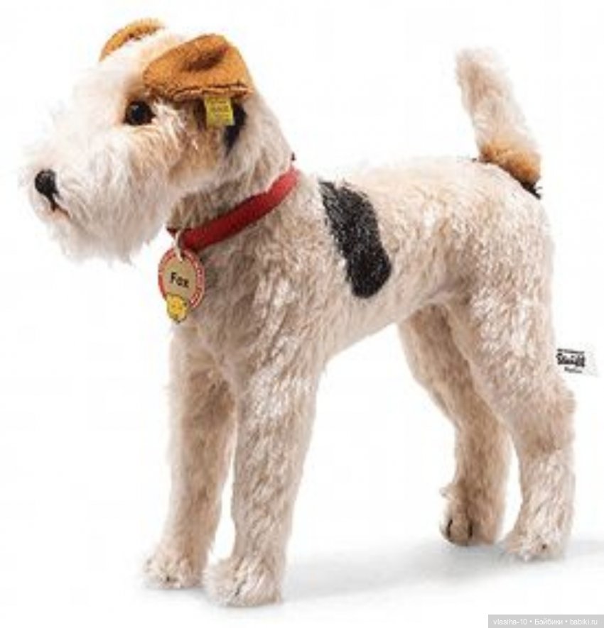 Найти родословную — Винтажные куклы ГДР (Немки): Бигги (фото 9)