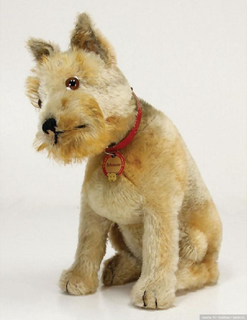 Найти родословную — Винтажные куклы ГДР (Немки): Бигги (фото 7)