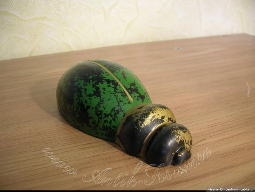 Сердобский часовой завод "Маяк" (фото 8)