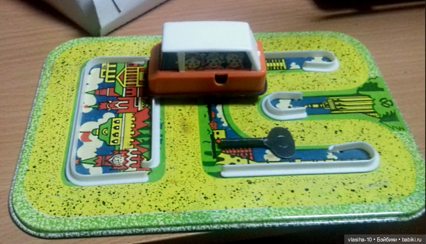 Сердобский часовой завод "Маяк"