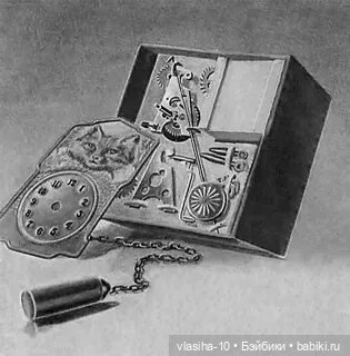 Сердобский часовой завод "Маяк"