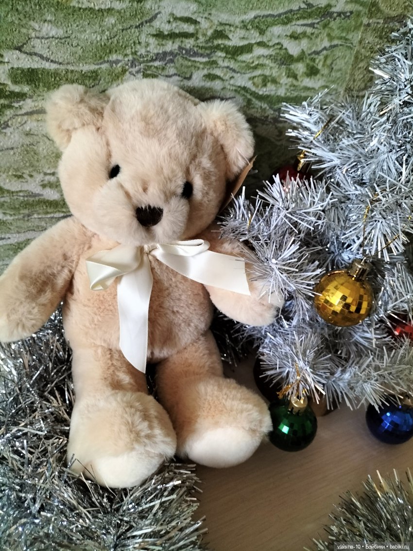 Самая любимая часть моей коллекции