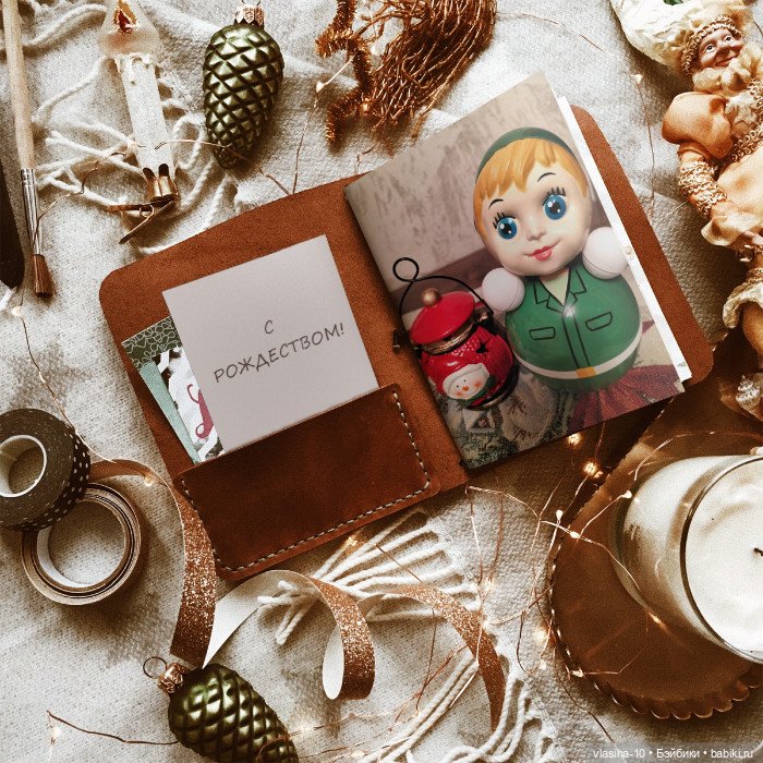 Самая любимая часть моей коллекции