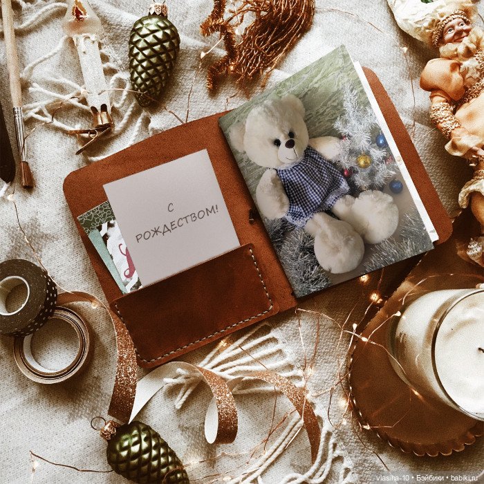 Самая любимая часть моей коллекции