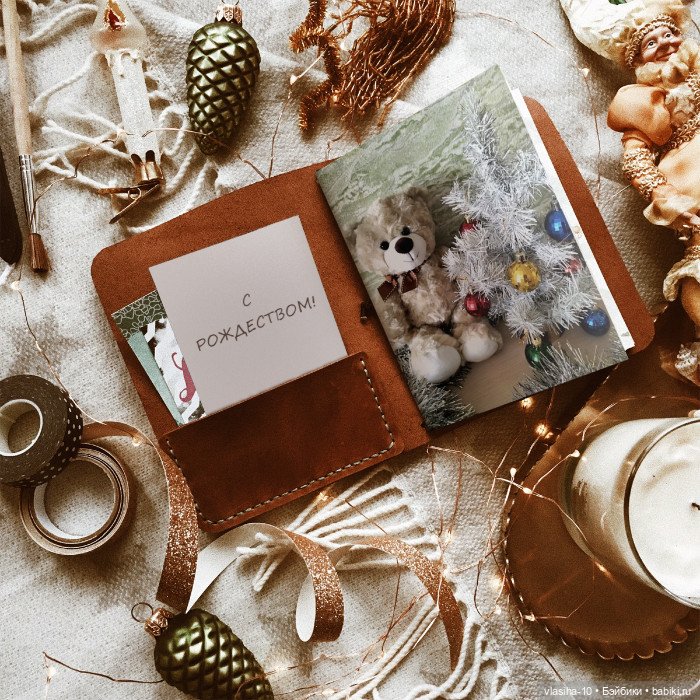 Самая любимая часть моей коллекции