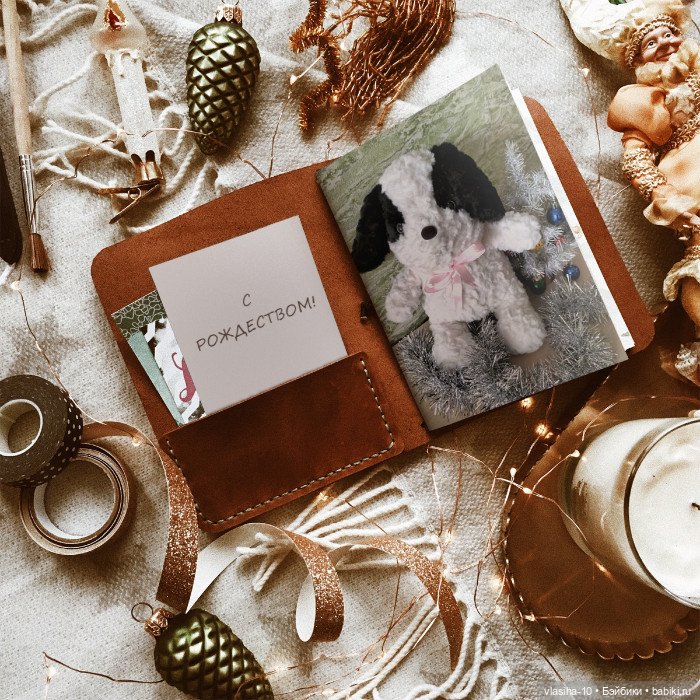 Самая любимая часть моей коллекции (фото 10)